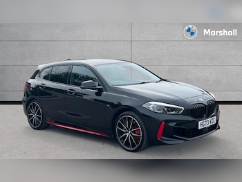 Used BMW 1 Series 2024 for sale - 75509736: Photo