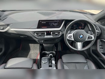 Used BMW 1 Series 2024 for sale - 75509736: Photo
