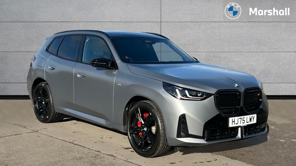 Used BMW X3 2025 for sale - 76400808: Photo 1