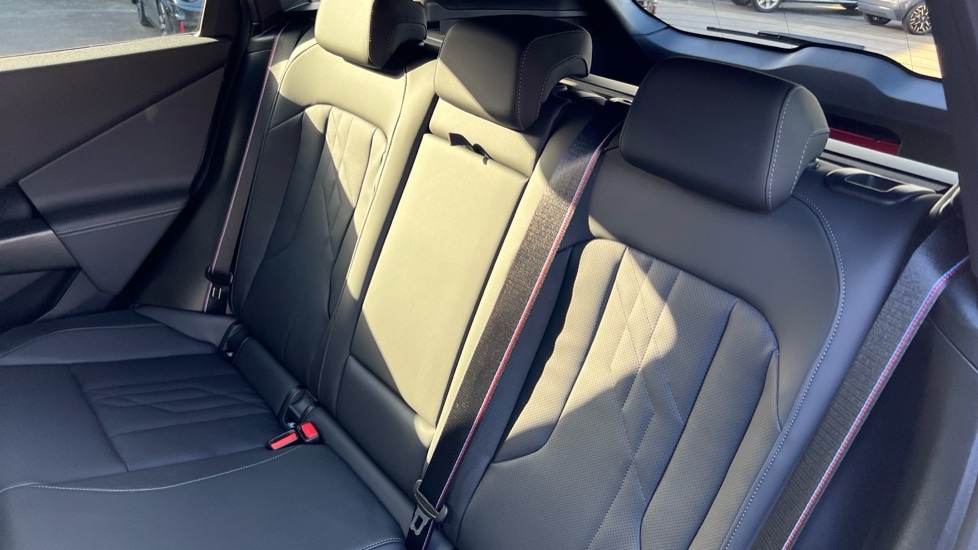 Used BMW X3 2025 for sale - 76400808: Photo 12