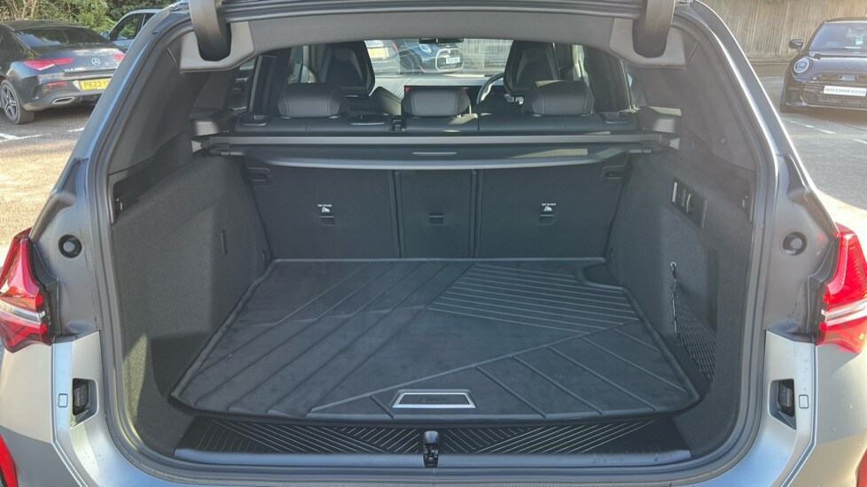 Used BMW X3 2025 for sale - 76400808: Photo 13