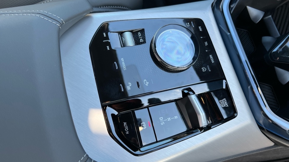 Used BMW X3 2025 for sale - 76400808: Photo 19