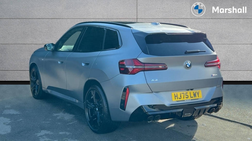 Used BMW X3 2025 for sale - 76400808: Photo 2