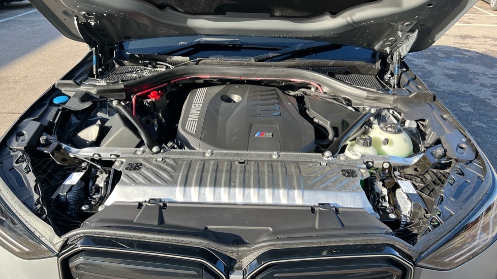 Used BMW X3 2025 for sale - 76400808: Photo 21