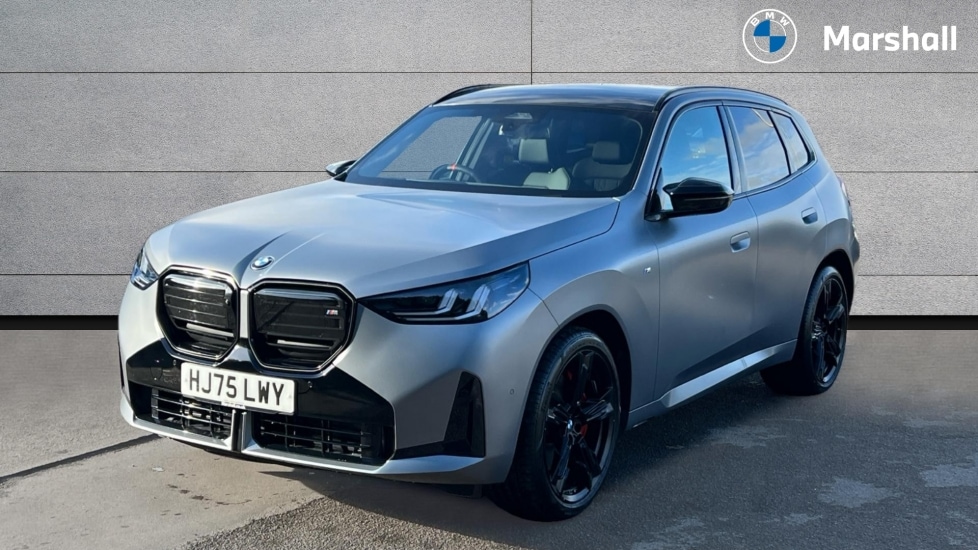 Used BMW X3 2025 for sale - 76400808: Photo 23