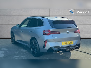 Used BMW X3 2025 for sale - 76400808: Photo