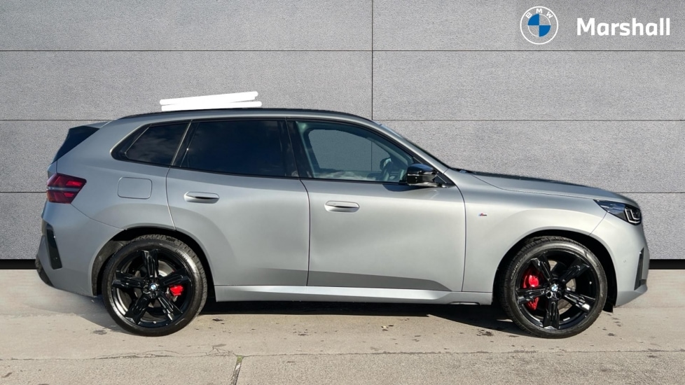 Used BMW X3 2025 for sale - 76400808: Photo 3