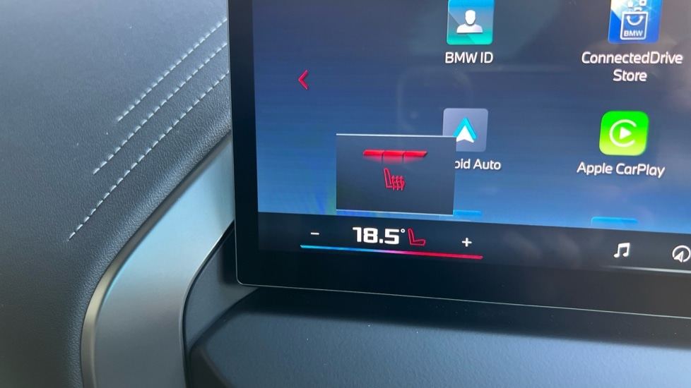 Used BMW X3 2025 for sale - 76400808: Photo 30