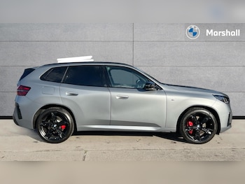 Used BMW X3 2025 for sale - 76400808: Photo