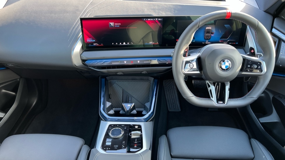 Used BMW X3 2025 for sale - 76400808: Photo 4