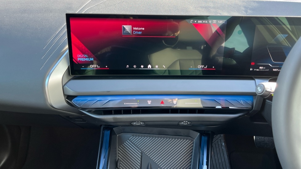 Used BMW X3 2025 for sale - 76400808: Photo 8