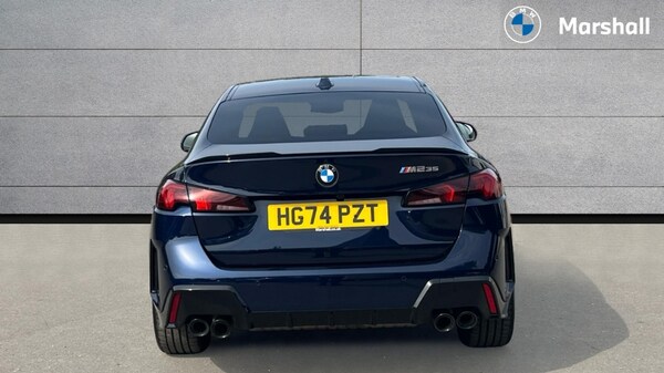 Used BMW 2 Series 2025 for sale - 75509735: Photo 15