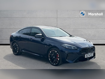 2025 - M235 xDrive 4dr Step Auto