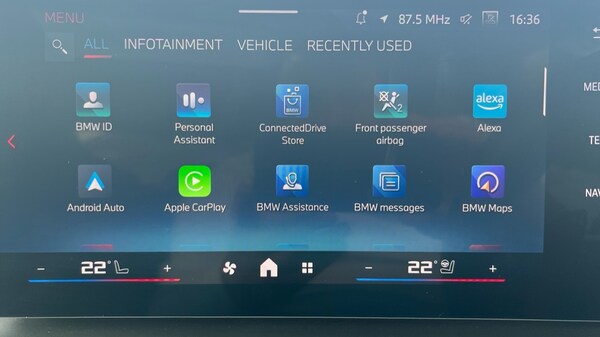 Used BMW 2 Series 2025 for sale - 75509735: Photo 29