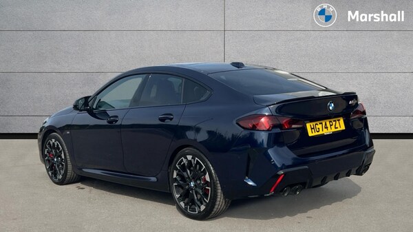 Used BMW 2 Series 2025 for sale - 75509735: Photo 2