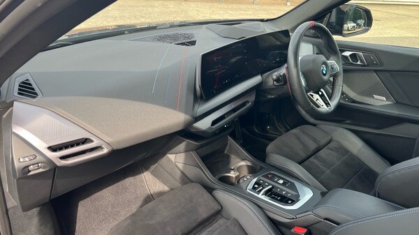 Used BMW 2 Series 2025 for sale - 75509735: Photo 7