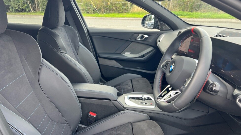 Used BMW 1 Series 2025 for sale - 76014935: Photo 11