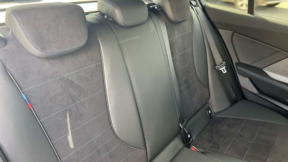 Used BMW 1 Series 2025 for sale - 76014935: Photo 12