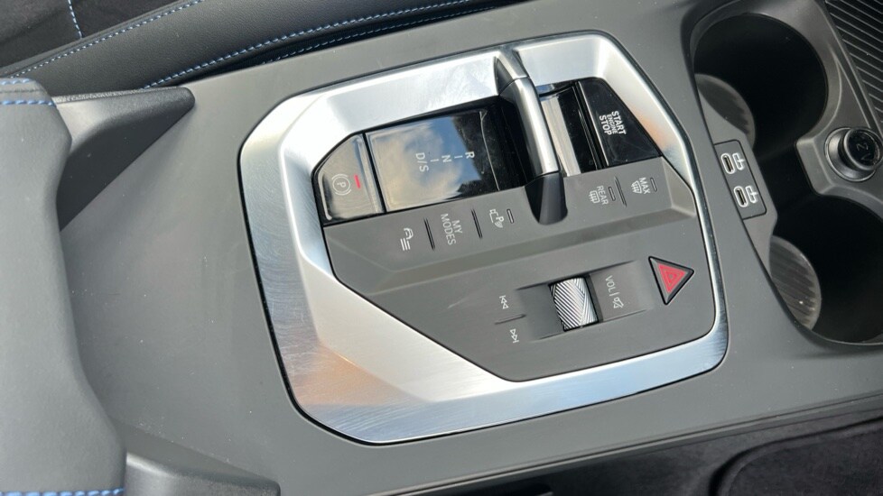 Used BMW 1 Series 2025 for sale - 76014935: Photo 19
