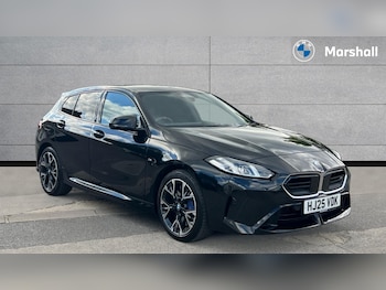 BMW - 1 Series