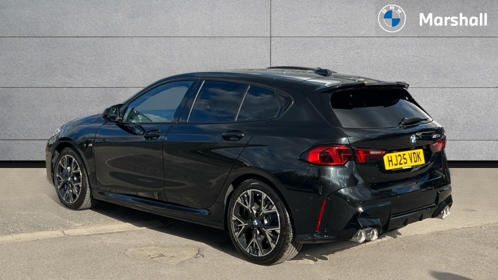 Used BMW 1 Series 2025 for sale - 76014935: Photo 2