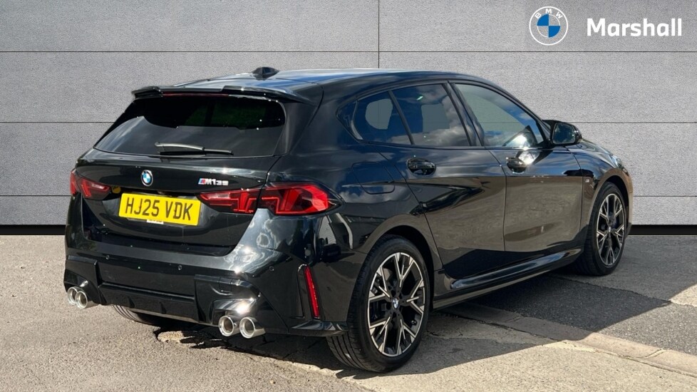Used BMW 1 Series 2025 for sale - 76014935: Photo 22