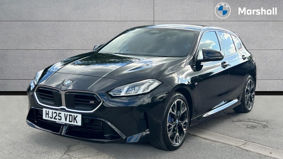 Used BMW 1 Series 2025 for sale - 76014935: Photo 23