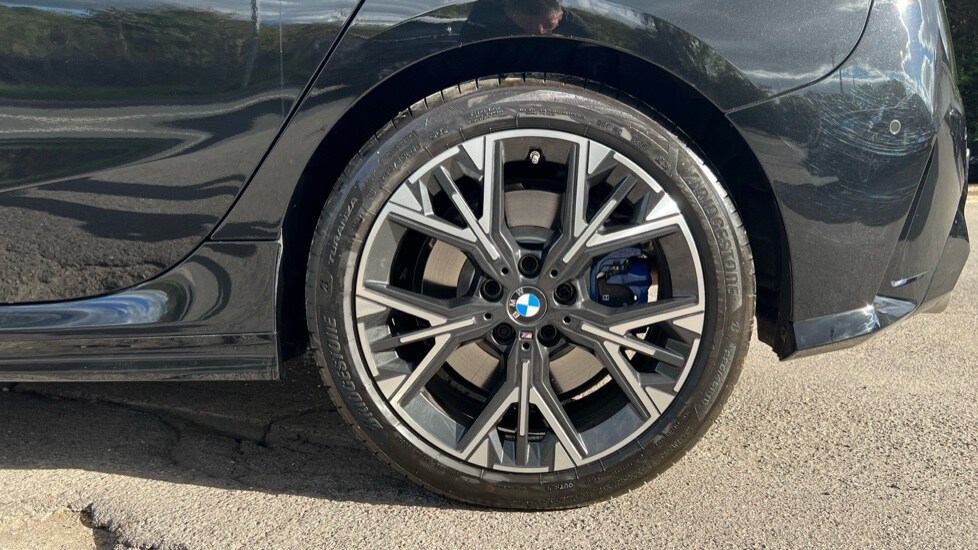 Used BMW 1 Series 2025 for sale - 76014935: Photo 26