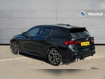 Used BMW 1 Series 2025 for sale - 76014935: Photo 2