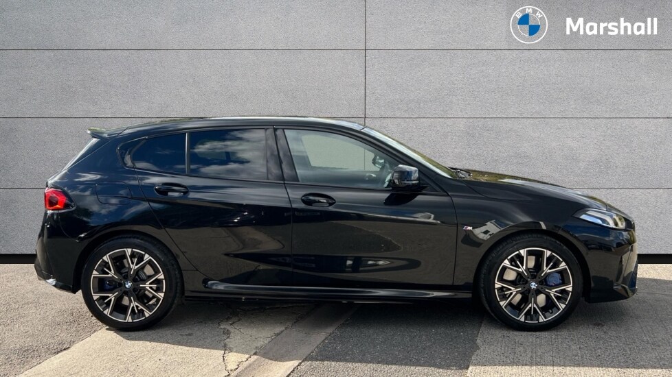 Used BMW 1 Series 2025 for sale - 76014935: Photo 3
