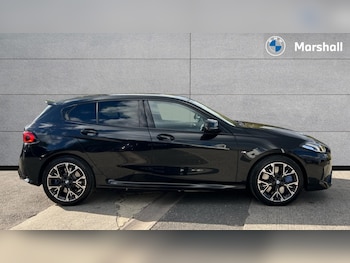 Used BMW 1 Series 2025 for sale - 76014935: Photo 3