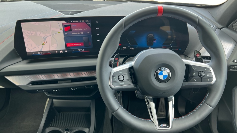 Used BMW 1 Series 2025 for sale - 76014935: Photo 5