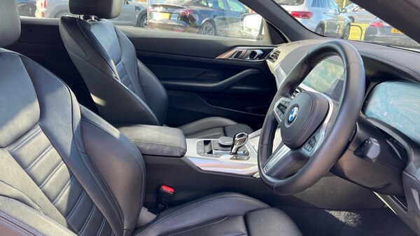Used BMW 4 Series 2021 for sale - 76217086: Photo 11