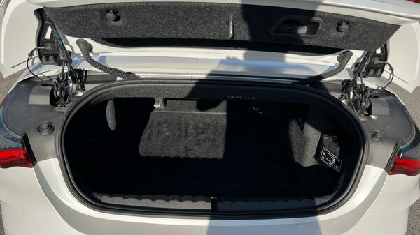 Used BMW 4 Series 2021 for sale - 76217086: Photo 13