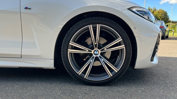 Used BMW 4 Series 2021 for sale - 76217086: Photo 14
