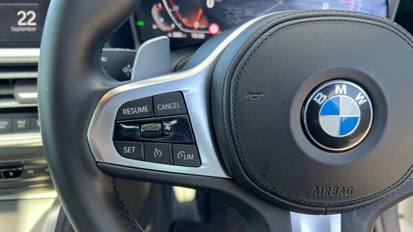 Used BMW 4 Series 2021 for sale - 76217086: Photo 17