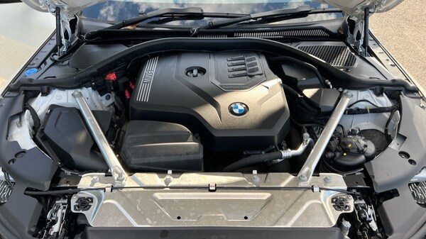 Used BMW 4 Series 2021 for sale - 76217086: Photo 21