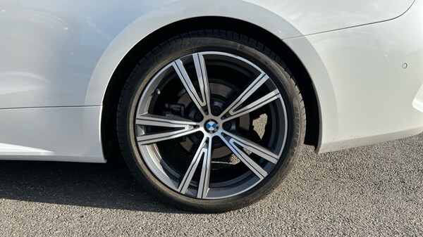 Used BMW 4 Series 2021 for sale - 76217086: Photo 26