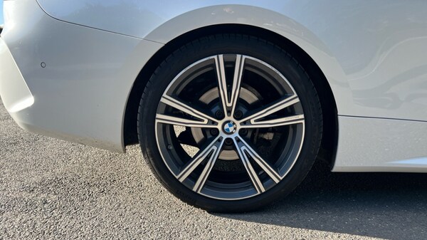 Used BMW 4 Series 2021 for sale - 76217086: Photo 27