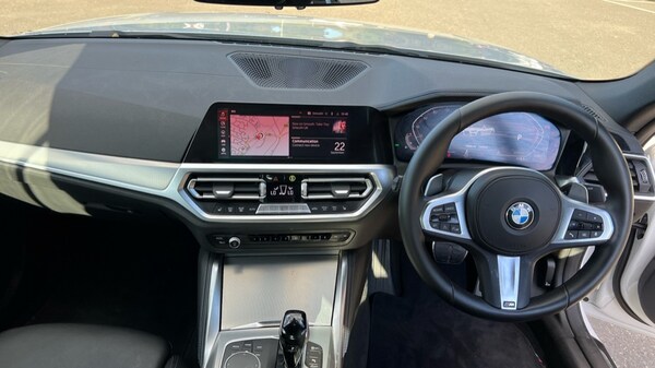 Used BMW 4 Series 2021 for sale - 76217086: Photo 4