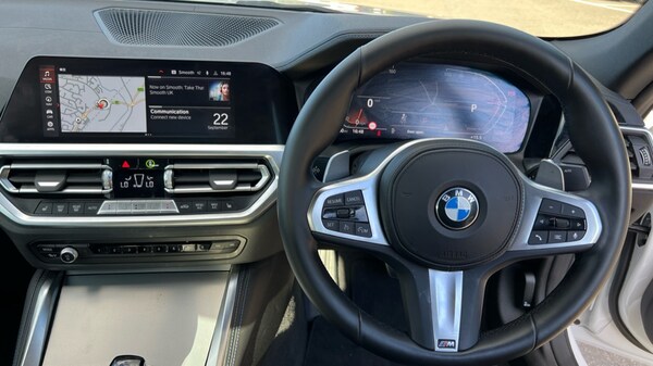 Used BMW 4 Series 2021 for sale - 76217086: Photo 5