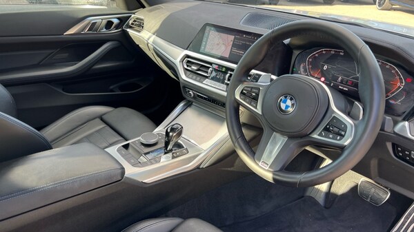 Used BMW 4 Series 2021 for sale - 76217086: Photo 6