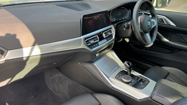 Used BMW 4 Series 2021 for sale - 76217086: Photo 7