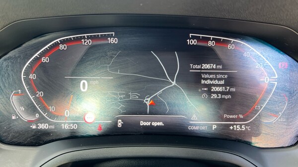 Used BMW 4 Series 2021 for sale - 76217086: Photo 9