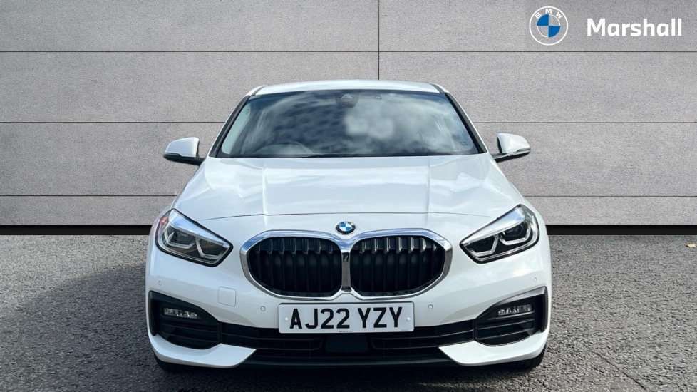 Used BMW 1 Series 2022 for sale - 76474856: Photo 16