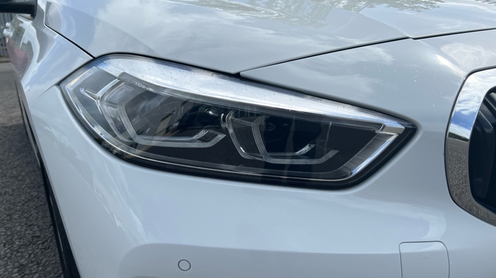 Used BMW 1 Series 2022 for sale - 76474856: Photo 30