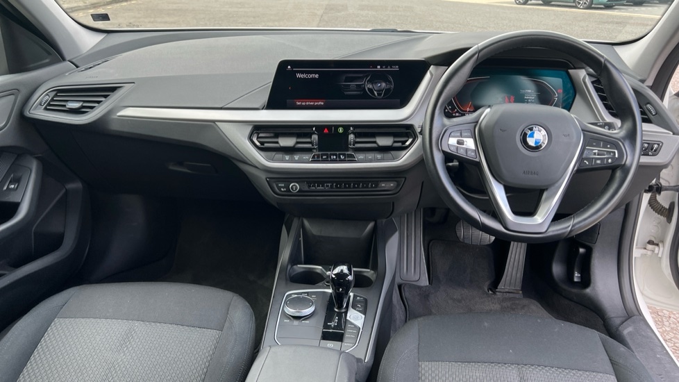 Used BMW 1 Series 2022 for sale - 76474856: Photo 4