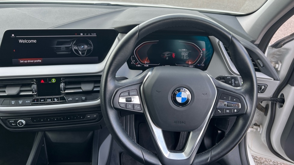 Used BMW 1 Series 2022 for sale - 76474856: Photo 5