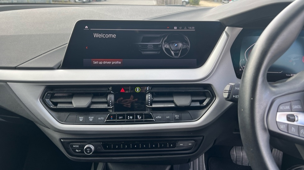 Used BMW 1 Series 2022 for sale - 76474856: Photo 8