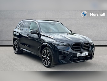 BMW - X5M